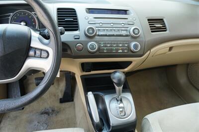 2007 Honda Civic EX - Photo 19 - Spanish Fork, UT 84660