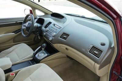 2007 Honda Civic EX - Photo 35 - Spanish Fork, UT 84660