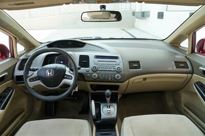 2007 Honda Civic EX - Photo 28 - Spanish Fork, UT 84660