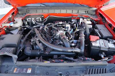 2022 Ford Bronco Wildtrak Advanced   - Photo 43 - Spanish Fork, UT 84660