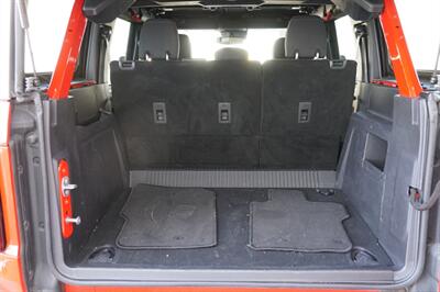 2022 Ford Bronco Wildtrak Advanced   - Photo 34 - Spanish Fork, UT 84660