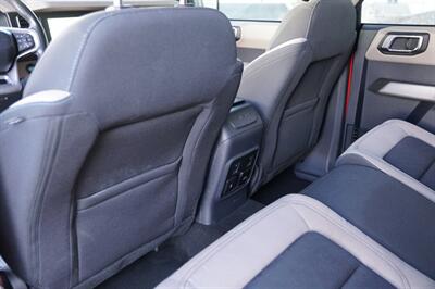 2022 Ford Bronco Wildtrak Advanced   - Photo 30 - Spanish Fork, UT 84660