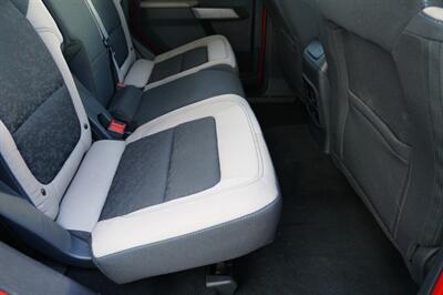 2022 Ford Bronco Wildtrak Advanced   - Photo 37 - Spanish Fork, UT 84660