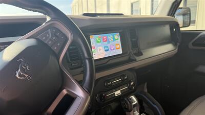 2022 Ford Bronco Base Advanced   - Photo 8 - Spanish Fork, UT 84660