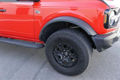 2022 Ford Bronco Wildtrak Advanced   - Photo 8 - Spanish Fork, UT 84660