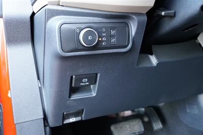 2022 Ford Bronco Wildtrak Advanced   - Photo 15 - Spanish Fork, UT 84660