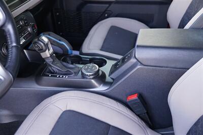 2022 Ford Bronco Wildtrak Advanced   - Photo 25 - Spanish Fork, UT 84660