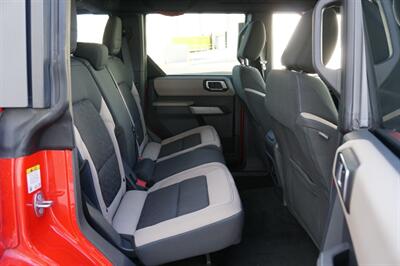 2022 Ford Bronco Wildtrak Advanced   - Photo 35 - Spanish Fork, UT 84660