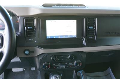 2022 Ford Bronco Wildtrak Advanced   - Photo 18 - Spanish Fork, UT 84660