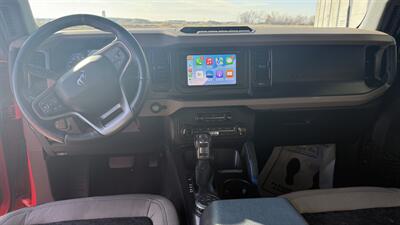 2022 Ford Bronco Base Advanced   - Photo 7 - Spanish Fork, UT 84660