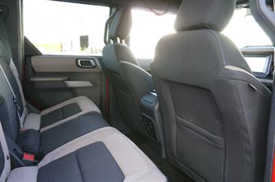 2022 Ford Bronco Wildtrak Advanced   - Photo 36 - Spanish Fork, UT 84660