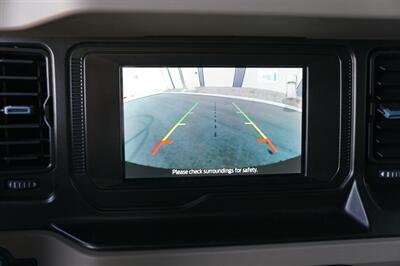 2022 Ford Bronco Wildtrak Advanced   - Photo 20 - Spanish Fork, UT 84660