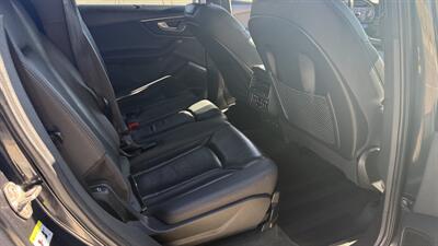 2021 Audi Q7 quattro Premium Plus 55 TFSI   - Photo 14 - Spanish Fork, UT 84660