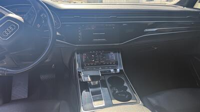 2021 Audi Q7 quattro Premium Plus 55 TFSI   - Photo 12 - Spanish Fork, UT 84660