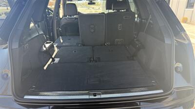 2021 Audi Q7 quattro Premium Plus 55 TFSI   - Photo 9 - Spanish Fork, UT 84660