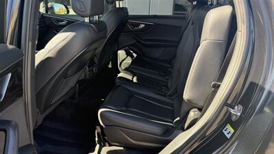 2021 Audi Q7 quattro Premium Plus 55 TFSI   - Photo 8 - Spanish Fork, UT 84660