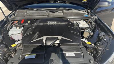2021 Audi Q7 quattro Premium Plus 55 TFSI   - Photo 16 - Spanish Fork, UT 84660