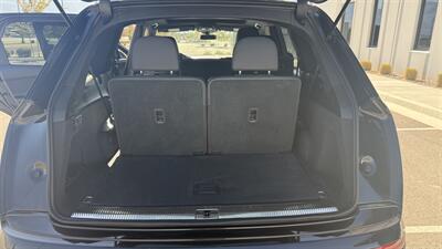 2021 Audi Q7 quattro Premium Plus 55 TFSI   - Photo 10 - Spanish Fork, UT 84660
