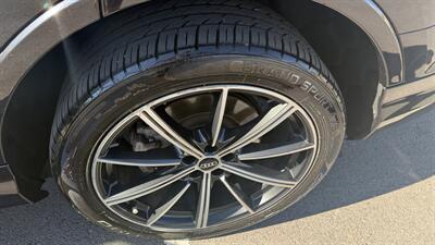 2021 Audi Q7 quattro Premium Plus 55 TFSI   - Photo 13 - Spanish Fork, UT 84660