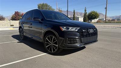2021 Audi Q7 quattro Premium Plus 55 TFSI   - Photo 5 - Spanish Fork, UT 84660
