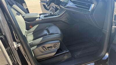 2021 Audi Q7 quattro Premium Plus 55 TFSI   - Photo 15 - Spanish Fork, UT 84660