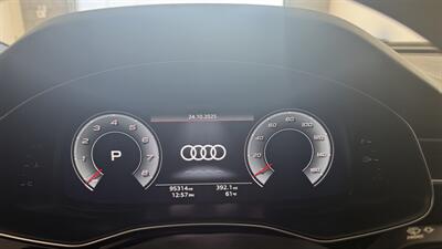 2021 Audi Q7 quattro Premium Plus 55 TFSI   - Photo 17 - Spanish Fork, UT 84660