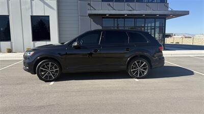 2021 Audi Q7 quattro Premium Plus 55 TFSI   - Photo 2 - Spanish Fork, UT 84660