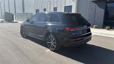 2021 Audi Q7 quattro Premium Plus 55 TFSI   - Photo 3 - Spanish Fork, UT 84660