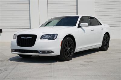 2019 Chrysler 300 S Sedan
