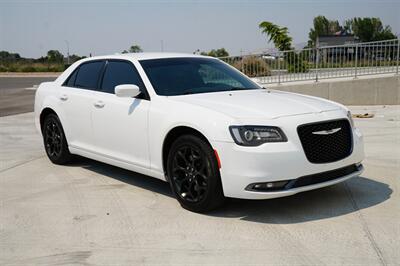 2019 Chrysler 300 S - Photo 8 - Spanish Fork, UT 84660