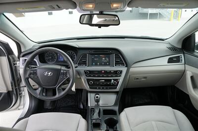 2016 Hyundai SONATA SE - Photo 28 - Spanish Fork, UT 84660