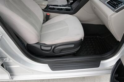 2016 Hyundai SONATA SE - Photo 35 - Spanish Fork, UT 84660