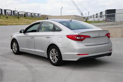 2016 Hyundai SONATA SE - Photo 5 - Spanish Fork, UT 84660
