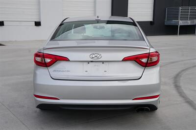 2016 Hyundai SONATA SE - Photo 6 - Spanish Fork, UT 84660