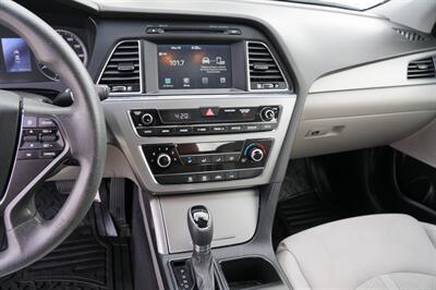 2016 Hyundai SONATA SE - Photo 20 - Spanish Fork, UT 84660