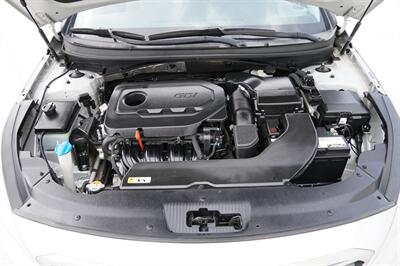 2016 Hyundai SONATA SE - Photo 36 - Spanish Fork, UT 84660