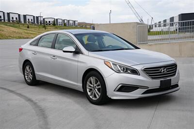 2016 Hyundai SONATA SE - Photo 9 - Spanish Fork, UT 84660