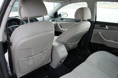 2016 Hyundai SONATA SE - Photo 27 - Spanish Fork, UT 84660
