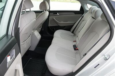 2016 Hyundai SONATA SE - Photo 25 - Spanish Fork, UT 84660