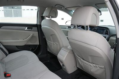 2016 Hyundai SONATA SE - Photo 31 - Spanish Fork, UT 84660
