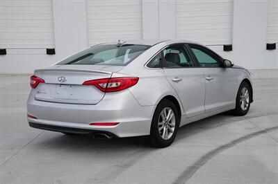 2016 Hyundai SONATA SE - Photo 7 - Spanish Fork, UT 84660