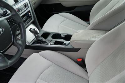 2016 Hyundai SONATA SE - Photo 23 - Spanish Fork, UT 84660