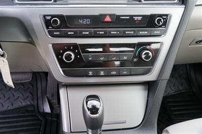 2016 Hyundai SONATA SE - Photo 22 - Spanish Fork, UT 84660