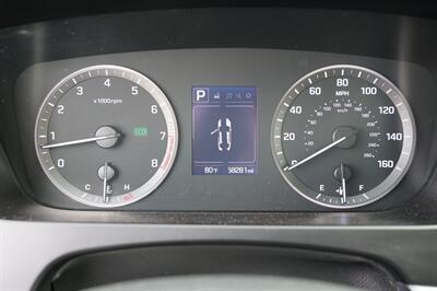 2016 Hyundai SONATA SE - Photo 19 - Spanish Fork, UT 84660