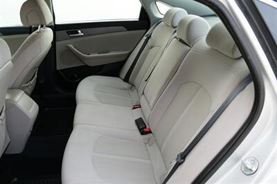 2016 Hyundai SONATA SE - Photo 26 - Spanish Fork, UT 84660