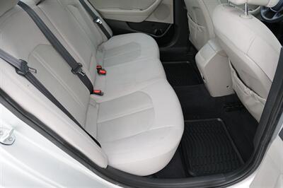 2016 Hyundai SONATA SE - Photo 32 - Spanish Fork, UT 84660