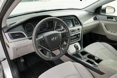 2016 Hyundai SONATA SE - Photo 16 - Spanish Fork, UT 84660