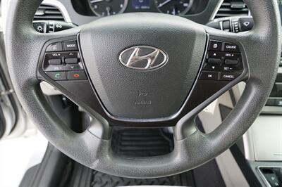 2016 Hyundai SONATA SE - Photo 18 - Spanish Fork, UT 84660