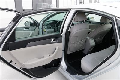 2016 Hyundai SONATA SE - Photo 24 - Spanish Fork, UT 84660