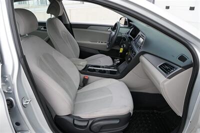 2016 Hyundai SONATA SE - Photo 33 - Spanish Fork, UT 84660